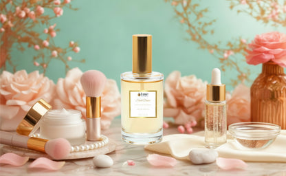 Starlit Dream For Her | Luxury Fragrance Collection