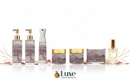 Femme Visage For Her | Luxury Fragrance Collection
