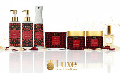 IGNITE For Him | Luxury Fragrance Collection