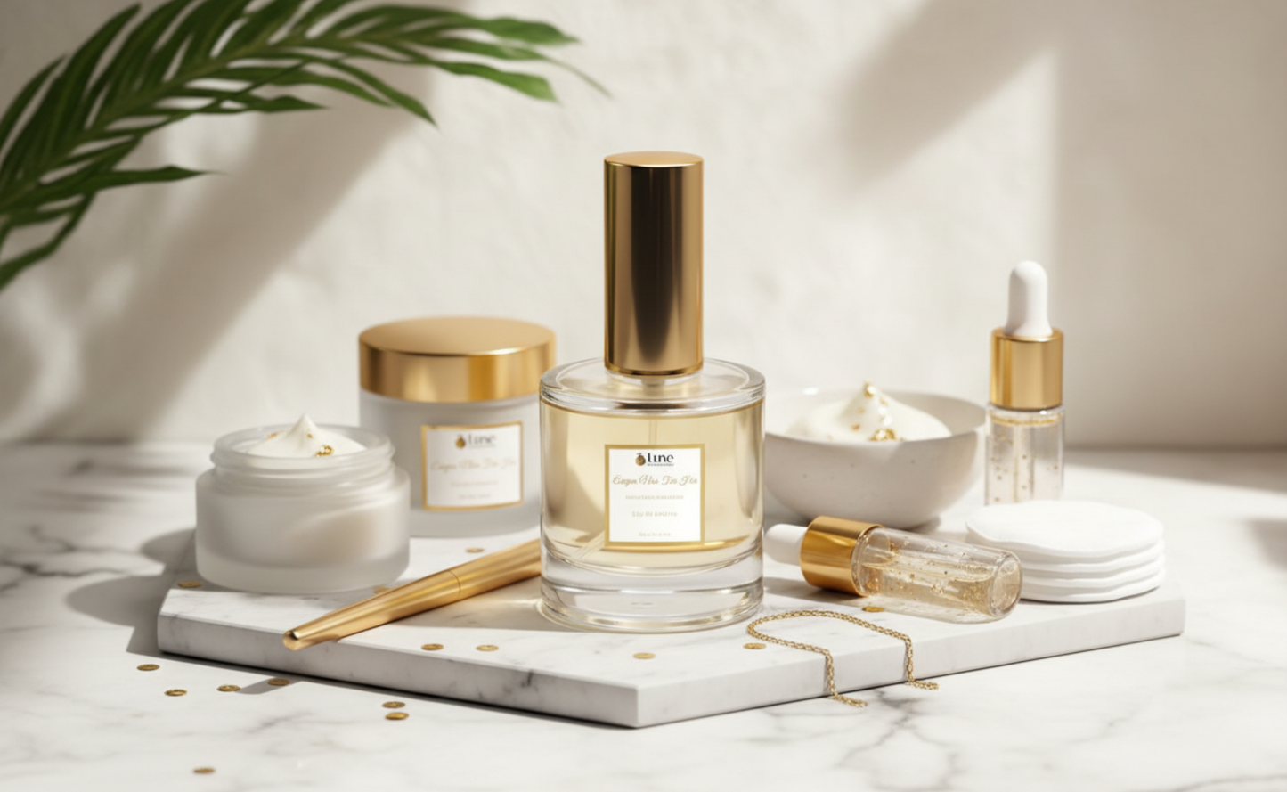 Enigma Noir For Her | Luxury Fragrance Collection
