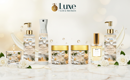 Divine Elegance For Her | Luxury Fragrance Collection