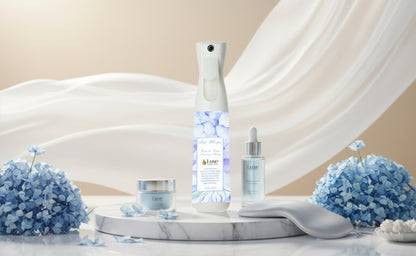 Soft Whisper | Luxury Fragrance Collection