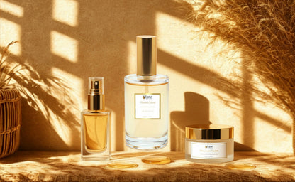 Mountain Cascade For Him | Luxury Fragrance Collection