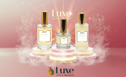 Rosé Effervescent For Her | Luxury Fragrance Collection