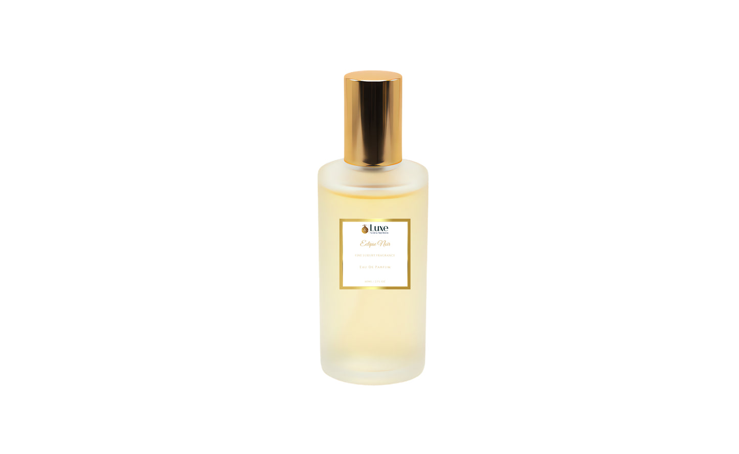 Eclipse Noir For Him | Luxury Fragrance Collection