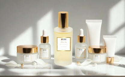 Black Ivey For Her | Luxury Fragrance Collection