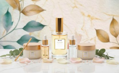 Enigmatic Grace For Her | Luxury Fragrance Collection