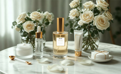 Muskari Elegance For Her | Luxury Fragrance Collection