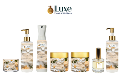 Divine Elegance For Her | Luxury Fragrance Collection