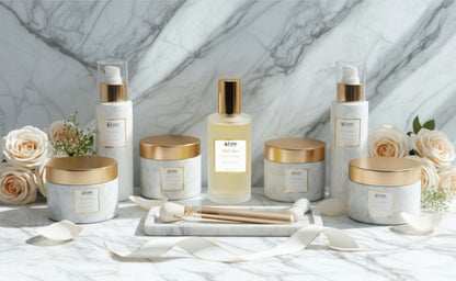 Floral Infusion For Her | Luxury Fragrance Collection