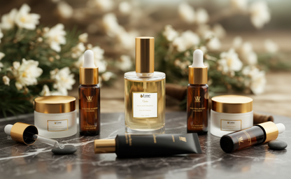 Valor For Him | Luxury Fragrance Collection