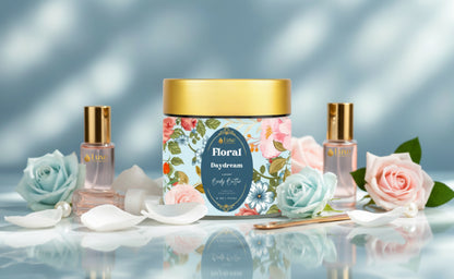 Floral Daydream For Her | Luxury Fragrance Collection