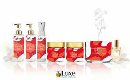 Infinite Aura For Her | Luxury Fragrance Collection