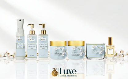 Empress Essence For Her | Luxury Fragrance Collection