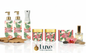 Terra Melodia For Her | Luxury Fragrance Collection