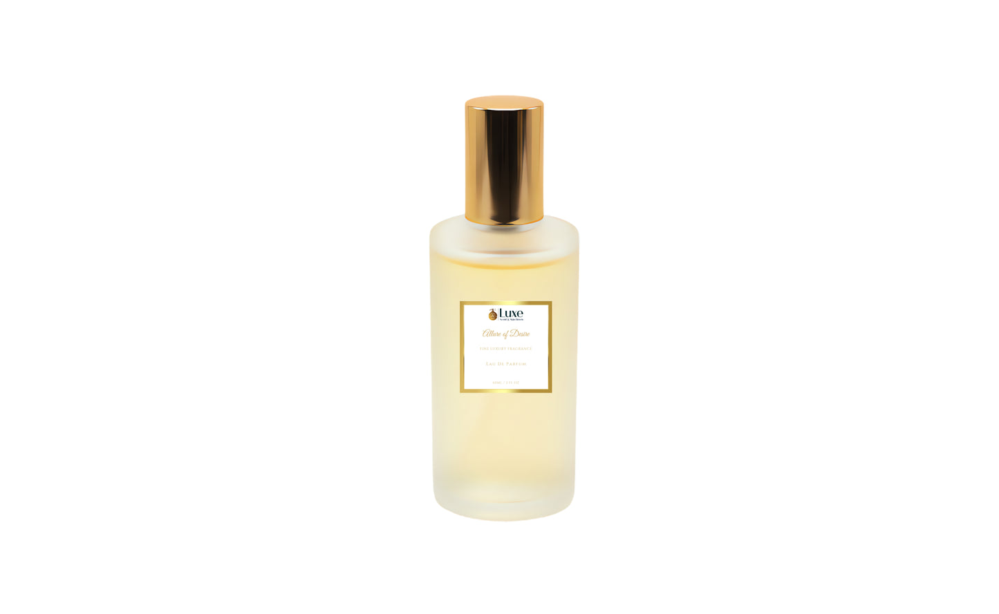 Allure of Desire For Him | Luxury Fragrance Collection