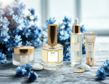 Florale Allure For Her | Luxury Fragrance Collection