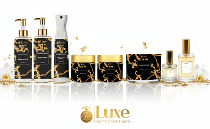 Archimedes Essence For Him | Luxury Fragrance Collection