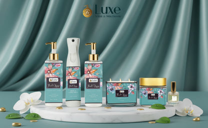 Floral Voyage For Her | Luxury Fragrance Collection