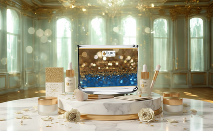 Elegance En Vogue For Her | Luxury Fragrance Collection