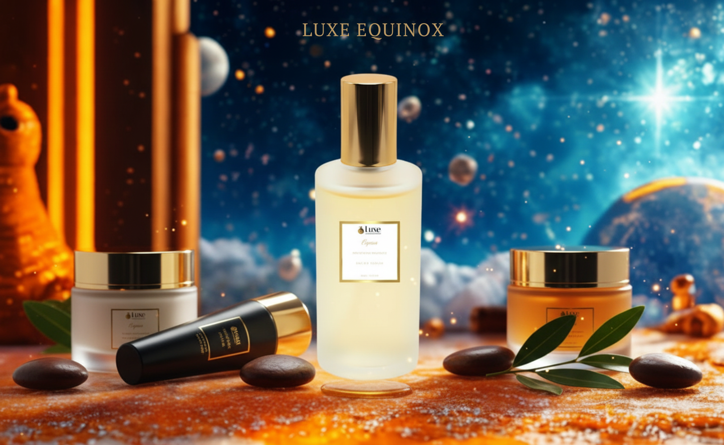 Equinox For Him | Luxury Fragrance Collection