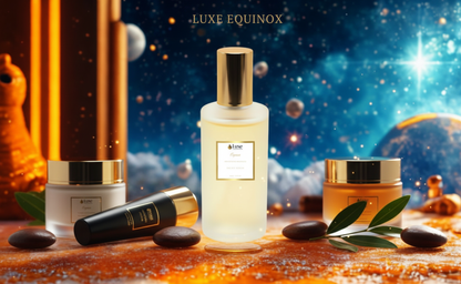 Equinox For Him | Luxury Fragrance Collection