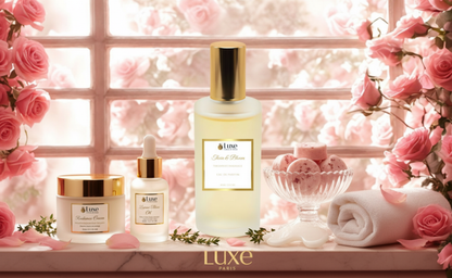 Thorn & Bloom  | Luxury Fragrance Collection