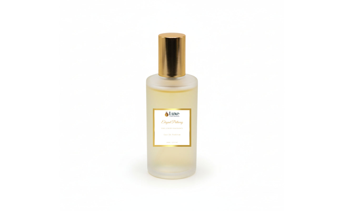 Elegant Pathway For Her | Luxury Fragrance Collection
