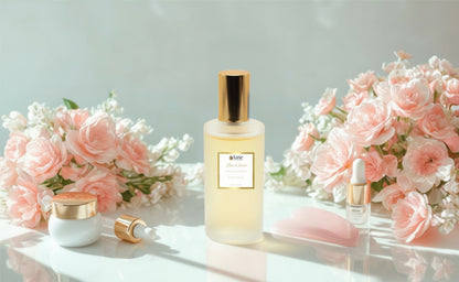 Fleur de Liberté For Her | Luxury Fragrance Collection