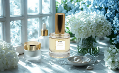 Soft Whisper | Luxury Fragrance Collection