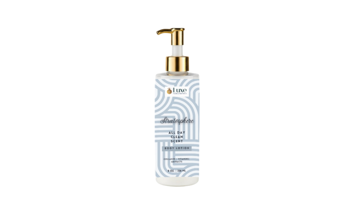 Stratosphere For Him | Luxury Fragrance Collection