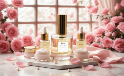 Thorn & Bloom  | Luxury Fragrance Collection