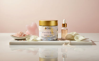 Whispers of Affection For Her | Luxury Fragrance Collection