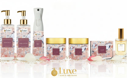 Wild Romance For Her | Luxury Fragrance Collection