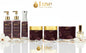 Noble Essence | Unisex Luxury Fragrance Collection