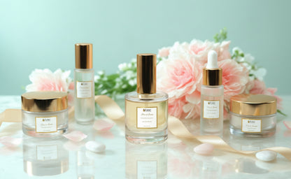 Fleur de Liberté For Her | Luxury Fragrance Collection