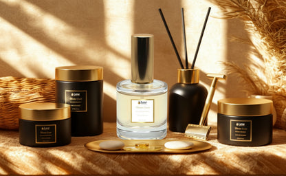 Mountain Cascade For Him | Luxury Fragrance Collection