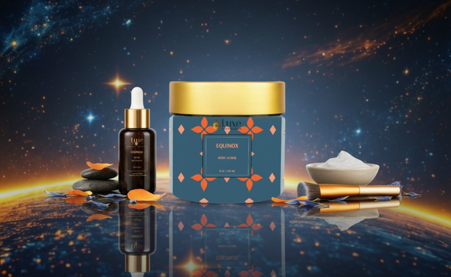 Equinox For Him | Luxury Fragrance Collection