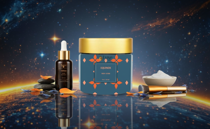 Equinox For Him | Luxury Fragrance Collection