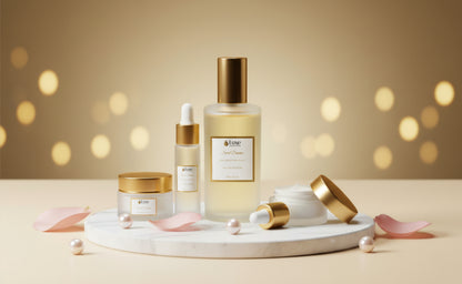 Sweet Dreams For Her | Luxury Fragrance Collection