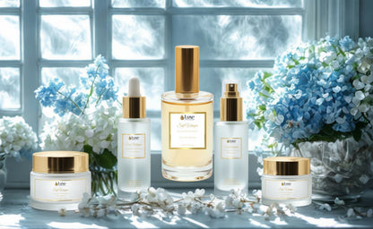 Soft Whisper | Luxury Fragrance Collection