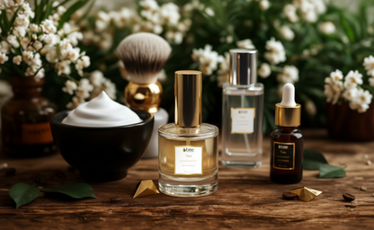 Valor For Him | Luxury Fragrance Collection