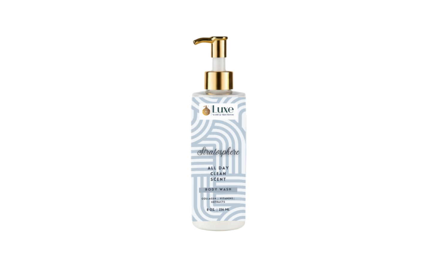 Stratosphere For Him | Luxury Fragrance Collection