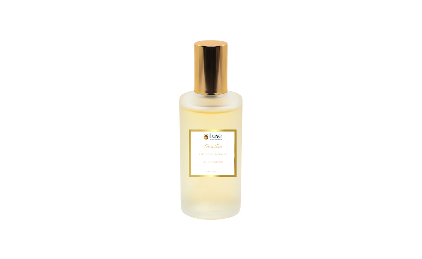 Terra Luxe For Her | Luxury Fragrance Collection
