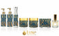 Primal Allure | Unisex Luxury Fragrance Collection