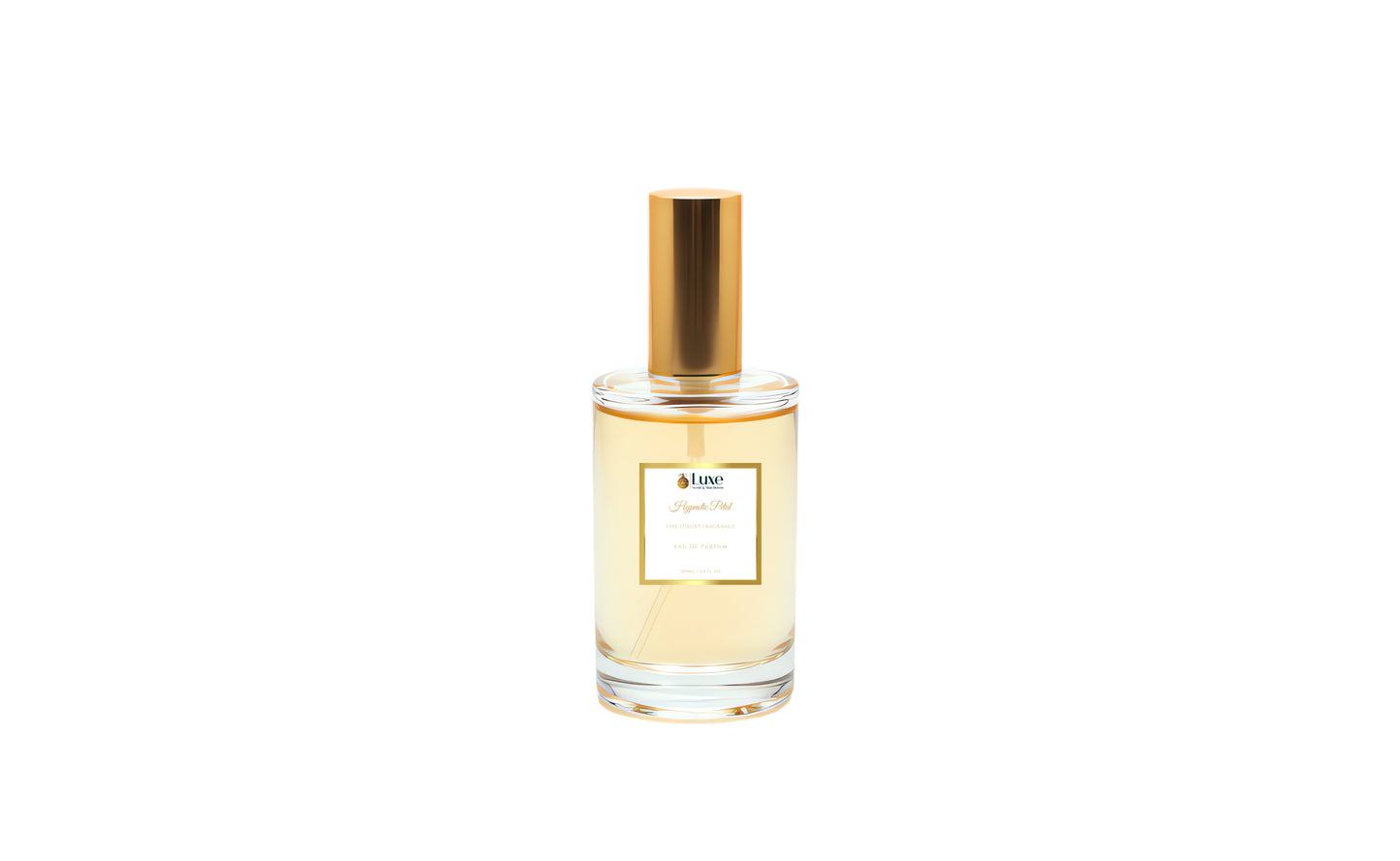 Hypnotic Petal For Her | Luxury Fragrance Collection