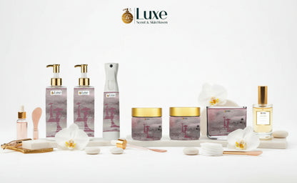 Femme Visage For Her | Luxury Fragrance Collection