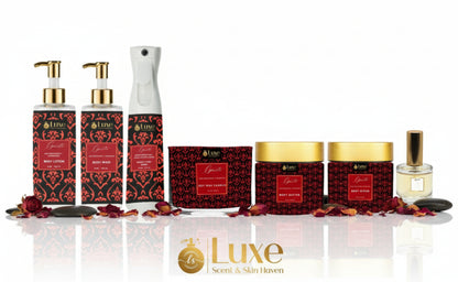 IGNITE For Him | Luxury Fragrance Collection