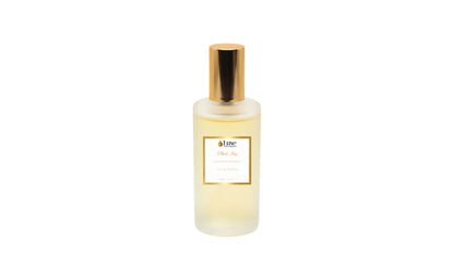 Black Ivey For Her | Luxury Fragrance Collection