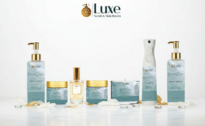 Radiant Desire For Men | Luxury Fragrance Collection